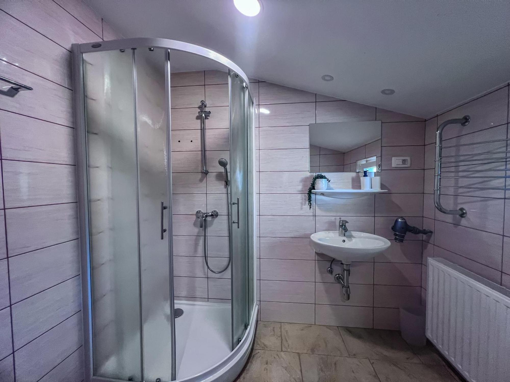 Bled Vista Apartments Zewnętrze zdjęcie