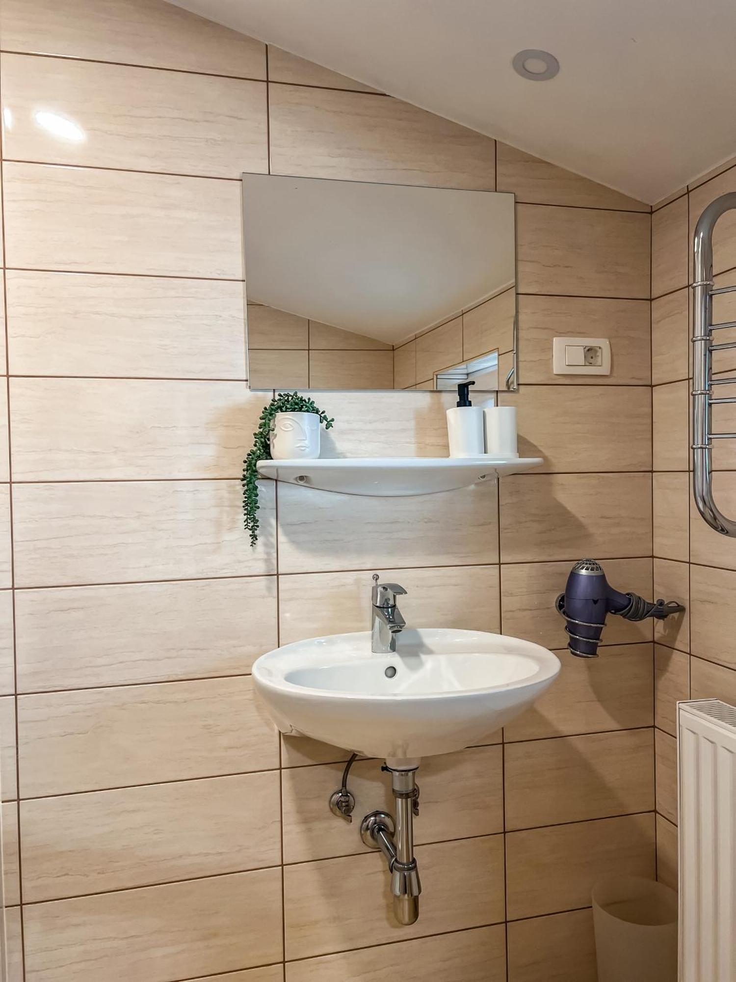 Bled Vista Apartments Zewnętrze zdjęcie