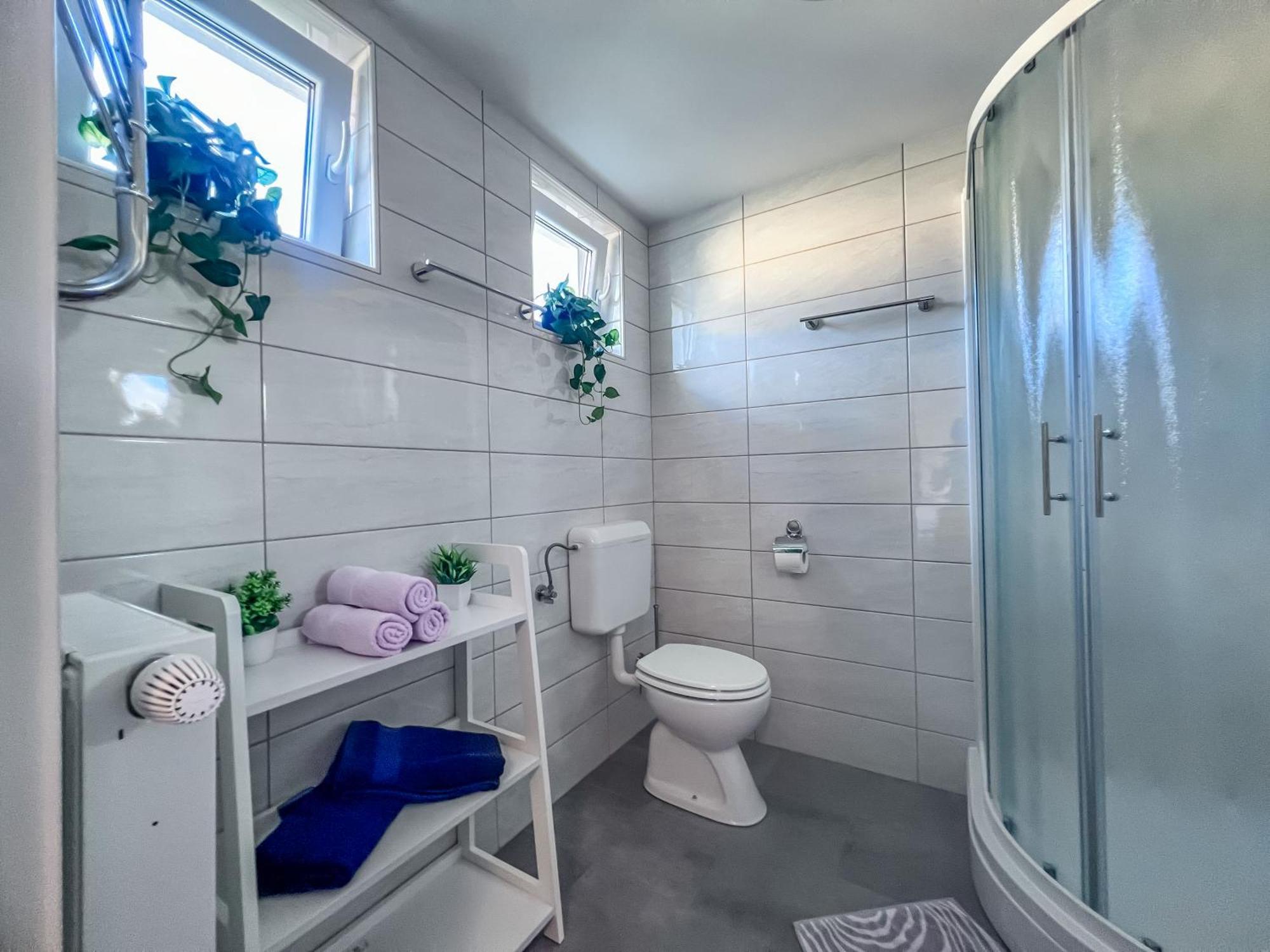 Bled Vista Apartments Zewnętrze zdjęcie