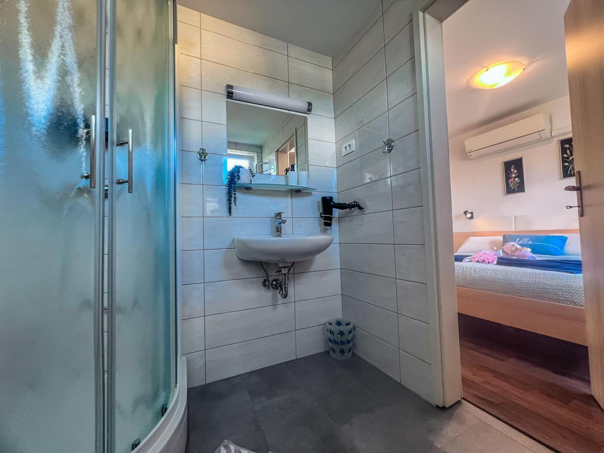 Bled Vista Apartments Zewnętrze zdjęcie