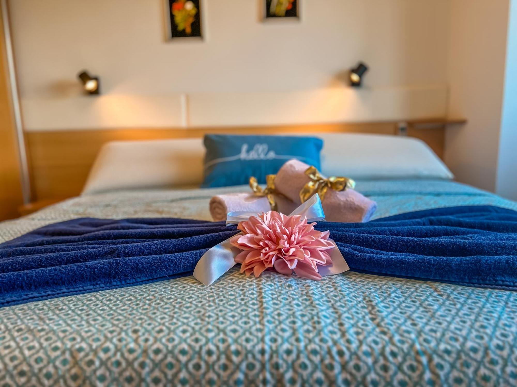 Bled Vista Apartments Zewnętrze zdjęcie