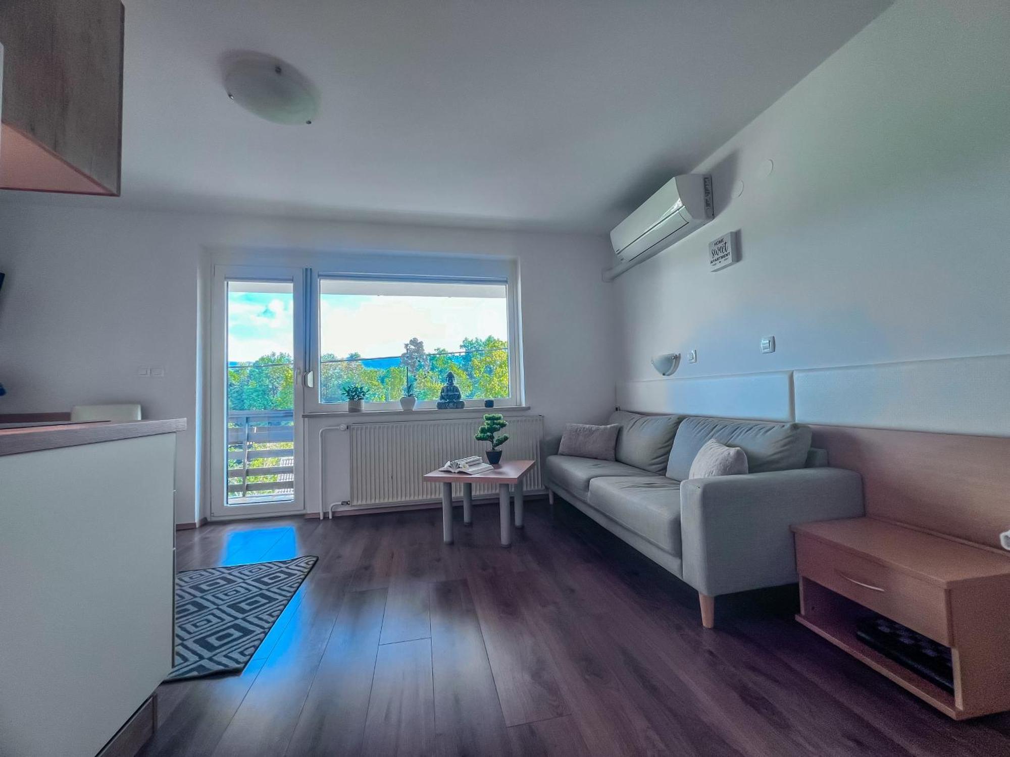 Bled Vista Apartments Zewnętrze zdjęcie