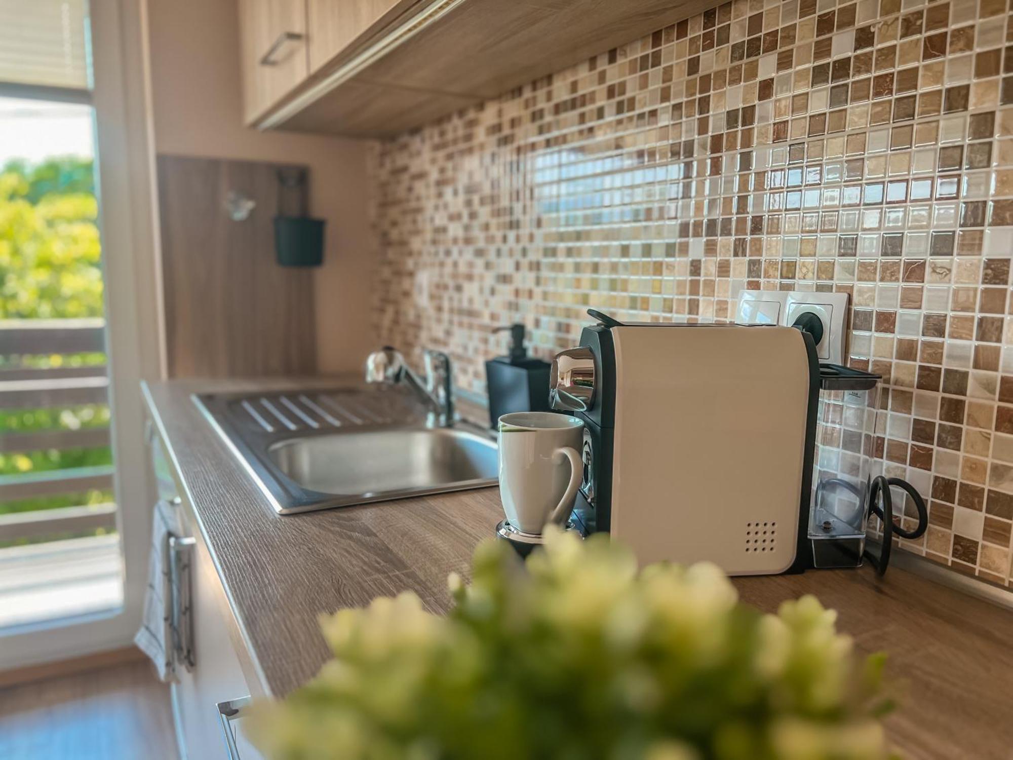 Bled Vista Apartments Zewnętrze zdjęcie