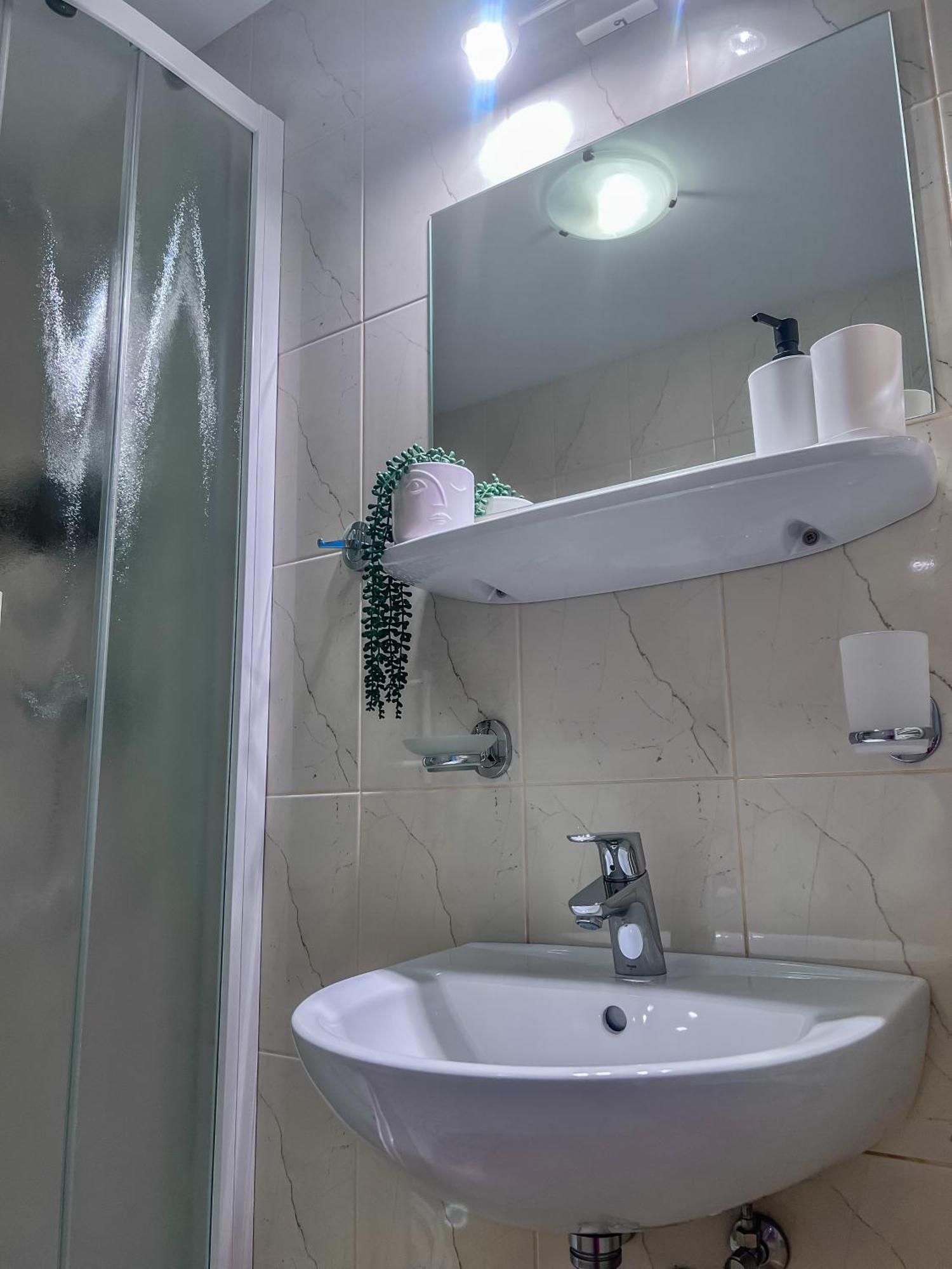 Bled Vista Apartments Zewnętrze zdjęcie