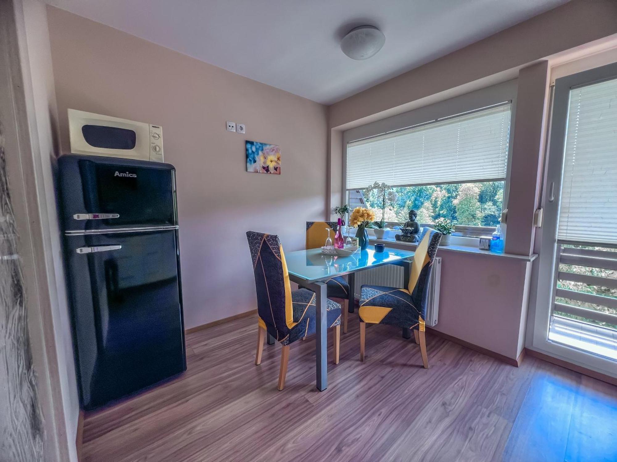Bled Vista Apartments Zewnętrze zdjęcie