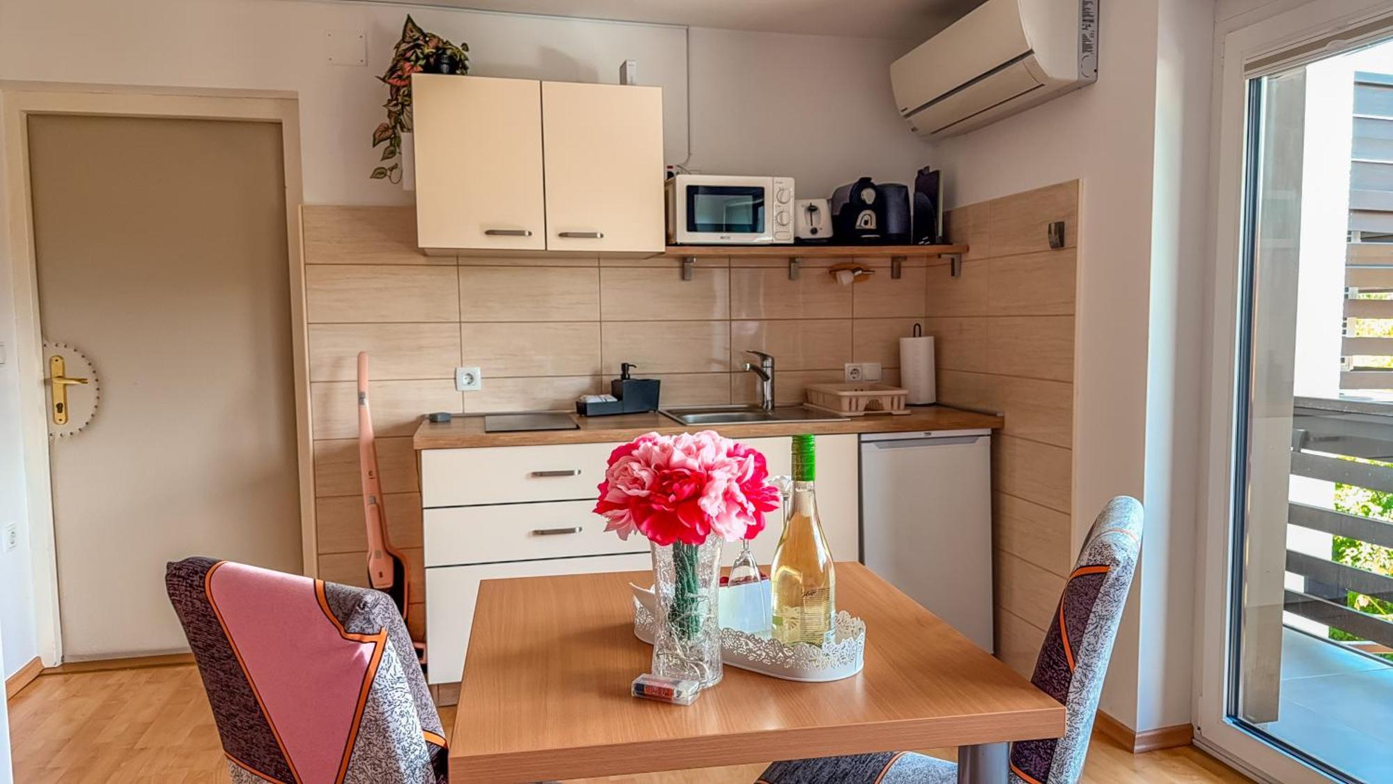 Bled Vista Apartments Zewnętrze zdjęcie