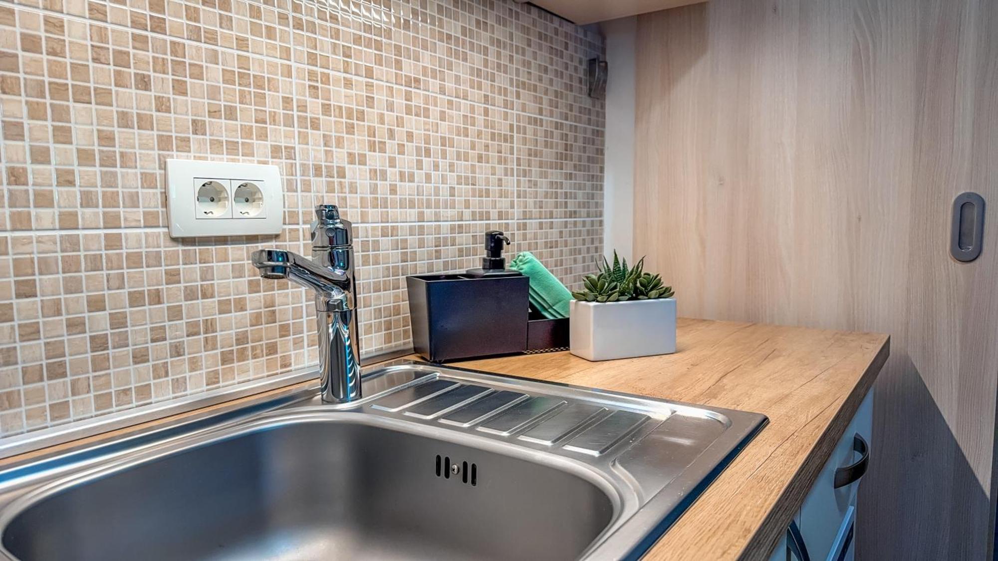 Bled Vista Apartments Zewnętrze zdjęcie