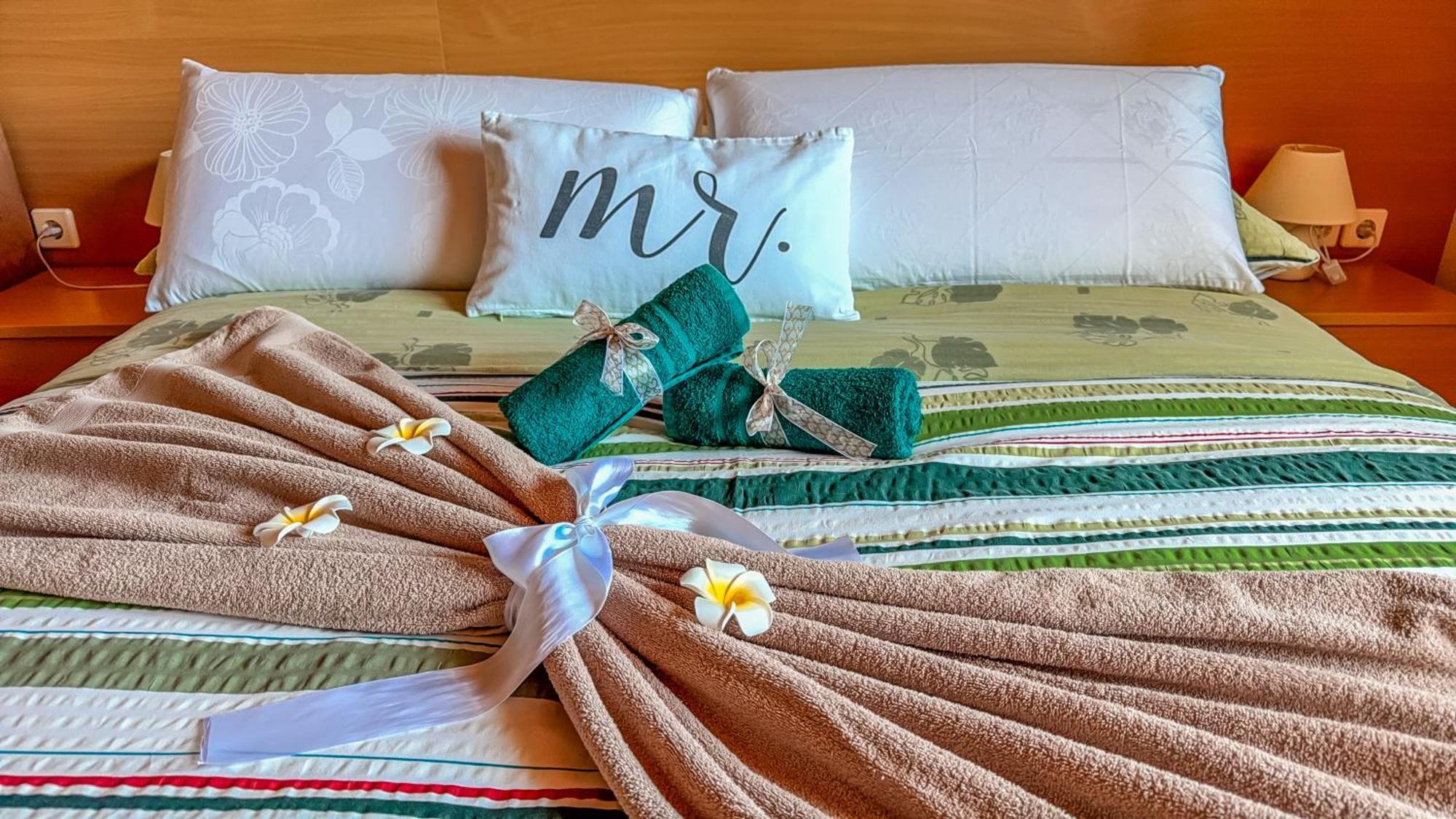 Bled Vista Apartments Zewnętrze zdjęcie
